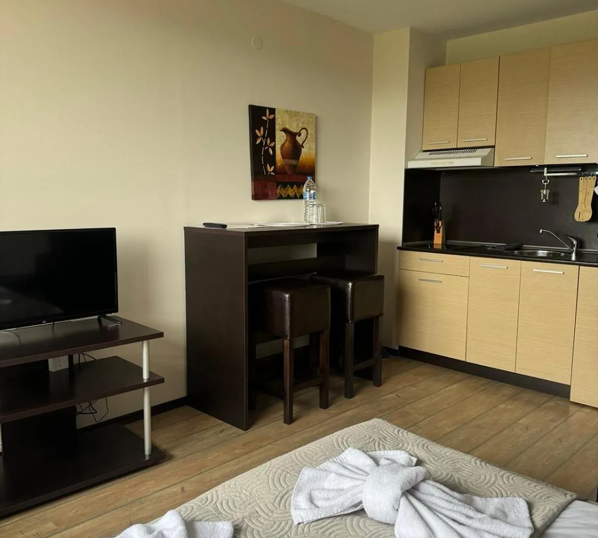 Alpine Lodge Bansko Apartments 0*,  Bulgaria