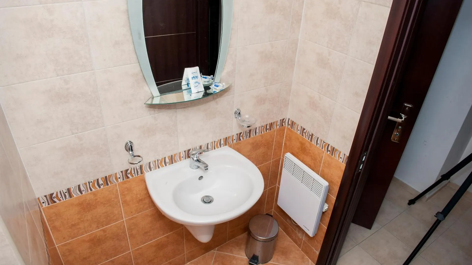 Alpine Lodge Bansko Apartments