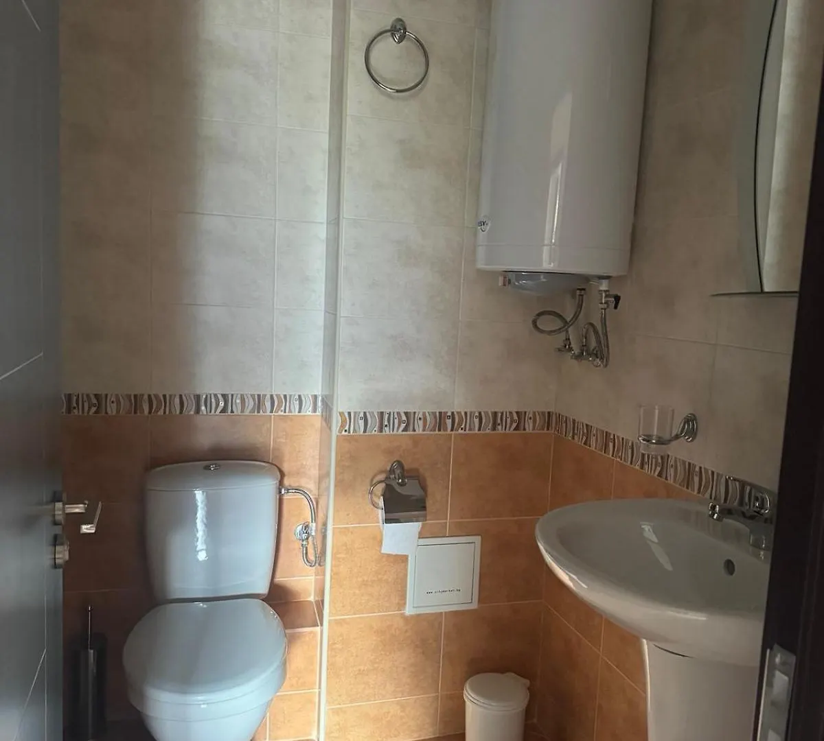 Alpine Lodge Bansko Apartments 0*,  Bulgaria
