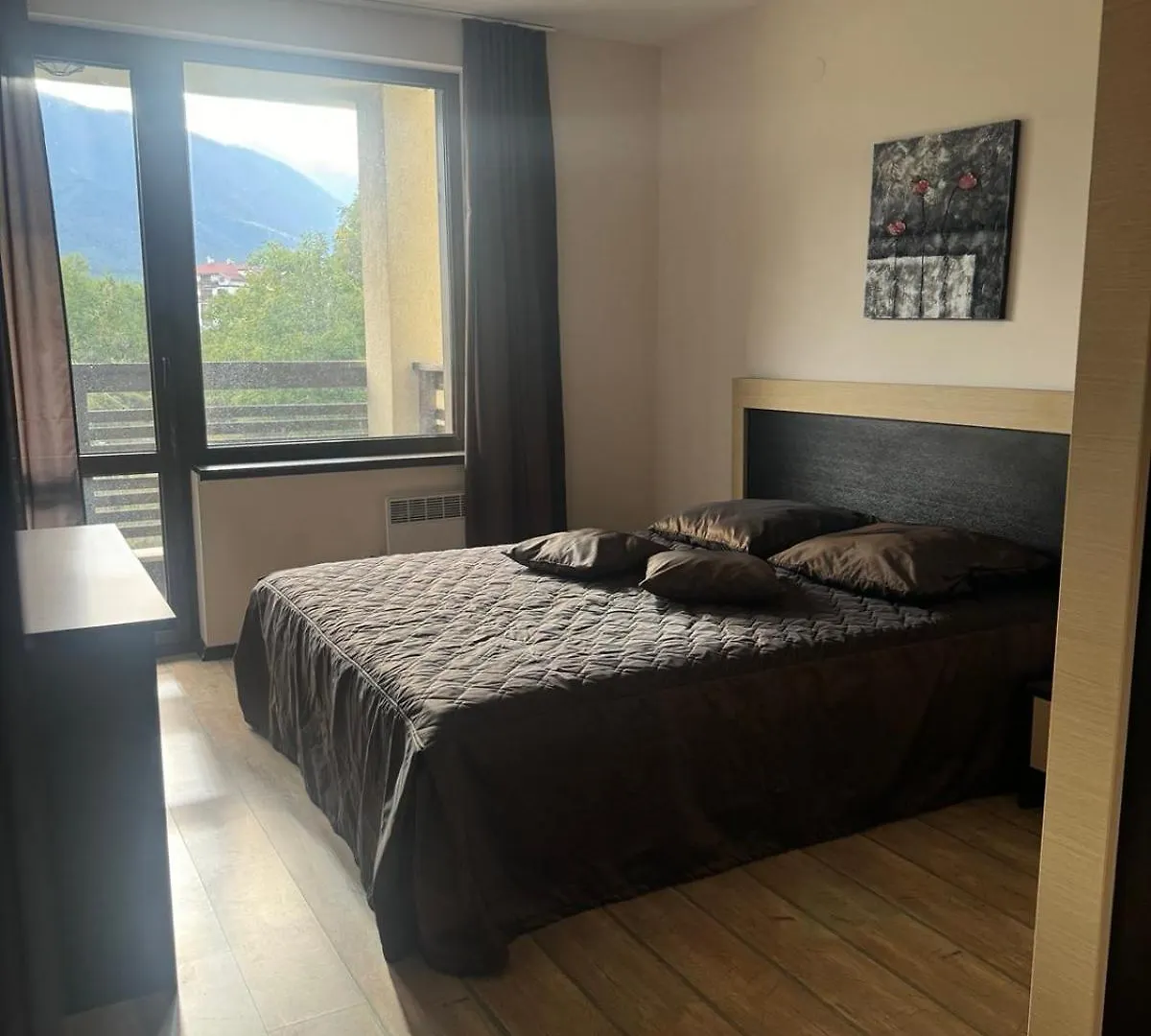 Alpine Lodge Bansko Apartments
