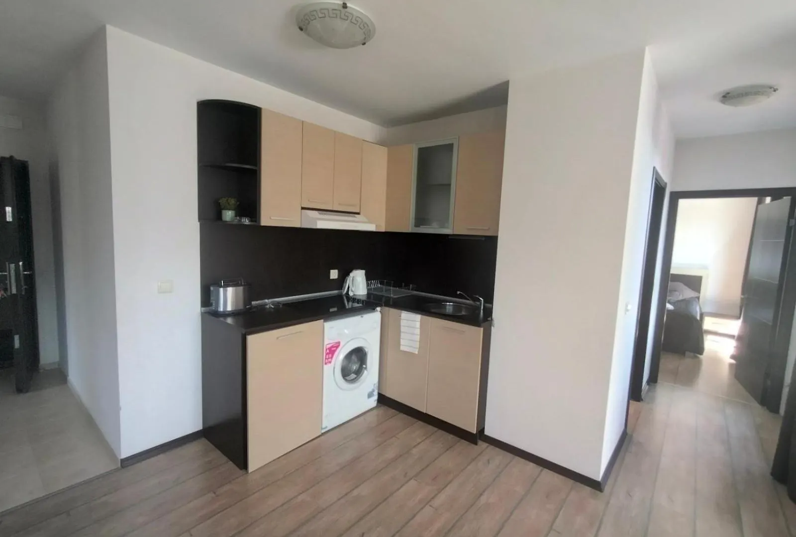 Alpine Lodge Bansko Apartments 0*,  Bulgaria