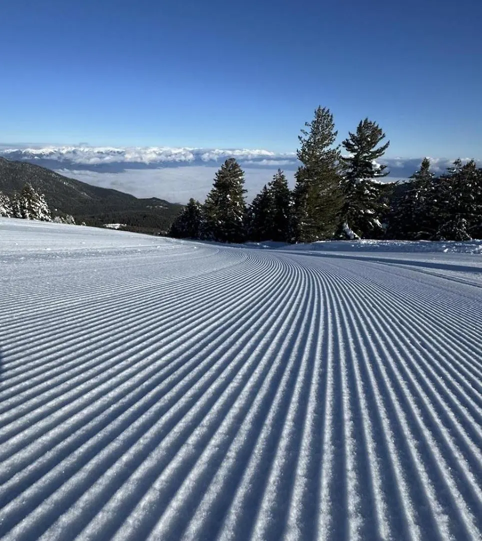Alpine Lodge Bansko Apartments Bulgaria