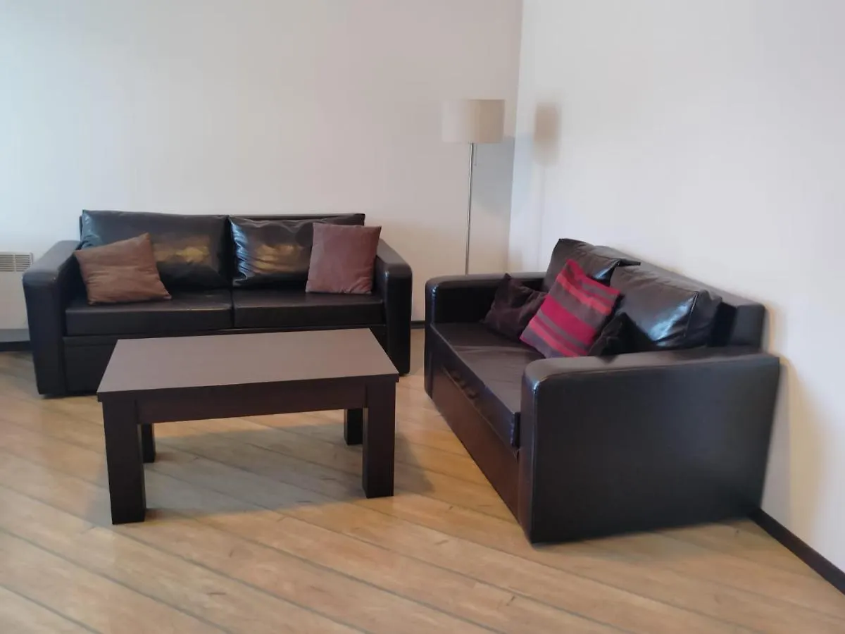 Alpine Lodge Bansko Apartments Bulgaria