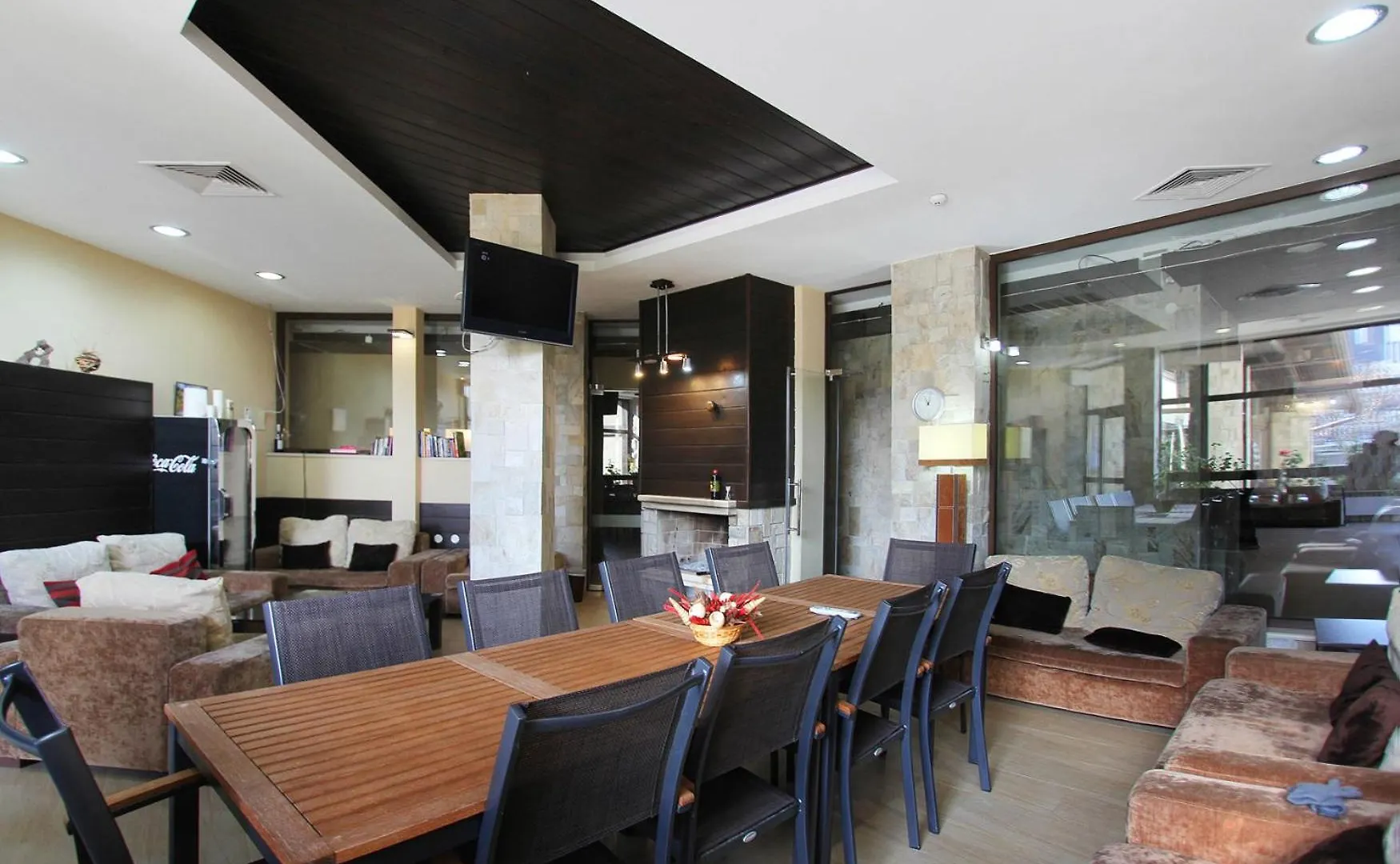 Alpine Lodge Bansko Apartments