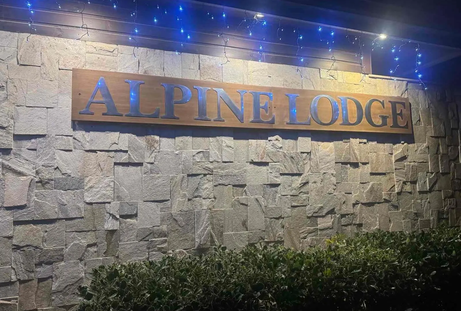 Alpine Lodge Bansko Apartments Bulgaria