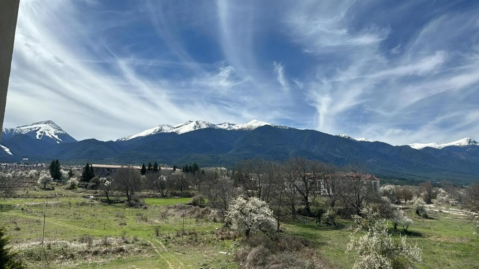 Alpine Lodge Bansko Apartments Bulgaria